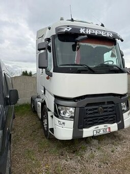 Renault T 440 typ HD001, CKZ42A