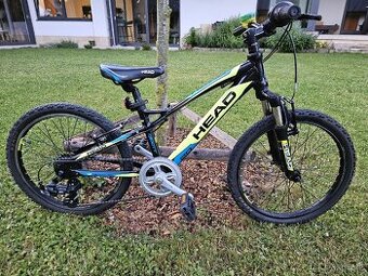 Detske kolo Head 20"