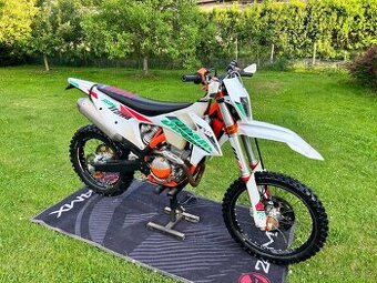 KTM 350 exc-f 2021