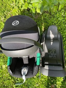 Dětská autosedačka Cybex ATON B2 i-size