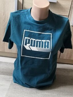 Tričko Puma nové