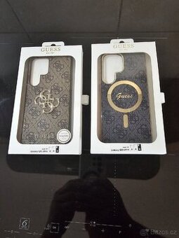 Obal Guess S 23 ultra