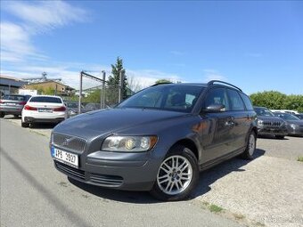 Volvo V50 1,6 D BEZ KOROZE