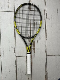 Tenisová raketa Babolat Pure Aero VS
