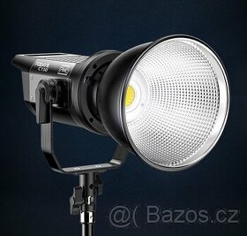 PIXEL FODAVILE C150 LED stáložárné studiové světlo