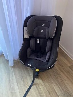Joie otočná autosedačka I-Spin 360