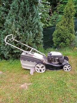 Sekačka AL-KO 46 cm