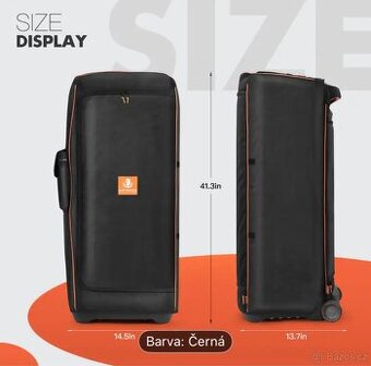 JBL 710 ochranný obal