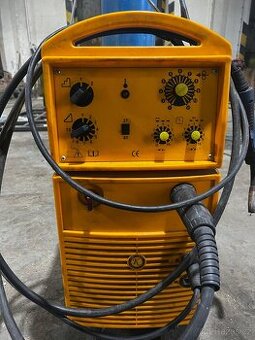 Svářečka Co2 Omicron OMI 336