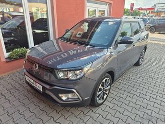 SsangYong XLV 1.6 Be 4x2 94 kW