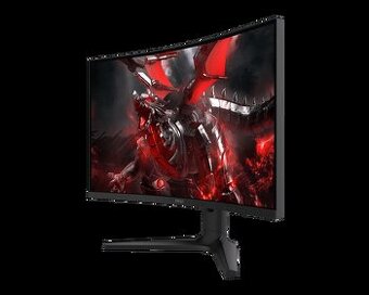 27" Prohnutý MSI Gaming Optix G271C