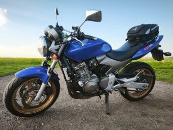 Honda Hornet cb600f 25kw v TP