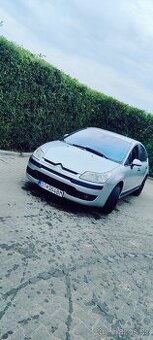Predam citroen c4 r.v 2001 1.6 benzin 80.kw