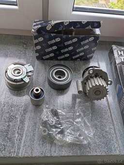 Prodám novou rozvodovou sadu 2.0.tdi