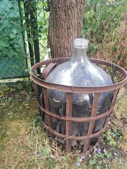 Demižon 50L