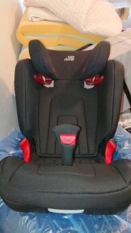 Autosedačka Britax Römer Kidfix 2 R