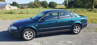 VW Passat b5.5 ; 1.9Tdi ,96kw