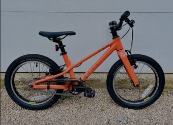 specialized jett 16 orange