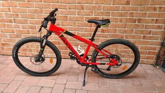 Dětské kolo Rockrider 24"
