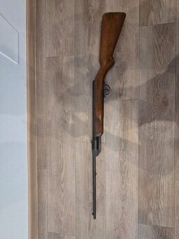 Vzduchovka CZ 236-1