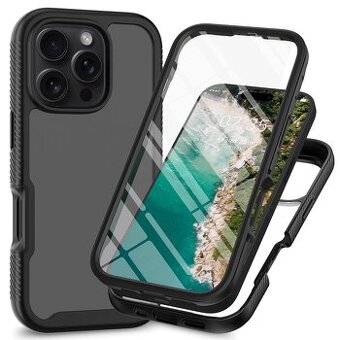 Kryt/pouzdro iPhone 16pro