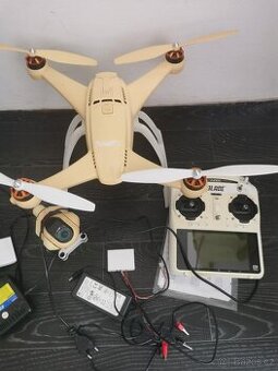 Dron