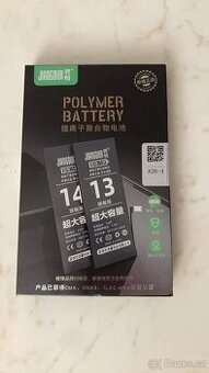 Baterie Xiaomi Redmi 9