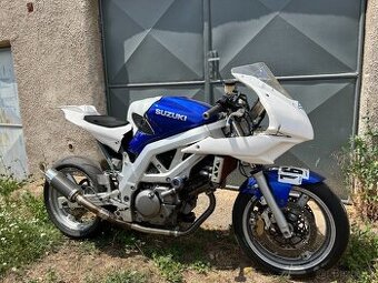 sv650s okruhovka
