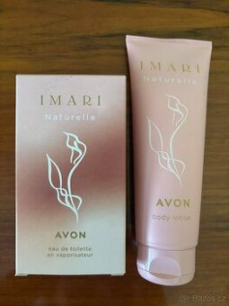 Sada Imari Avon