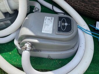 Ohřívač bazénu Bestway 2800 W