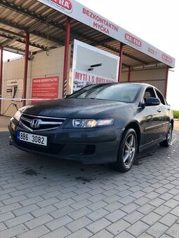 Honda Acord