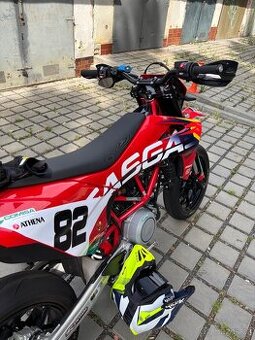 Gas gas 700 SM
