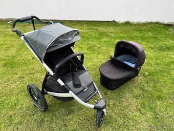 Thule Urban Glide 2