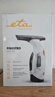 Čistič oken ETA Finestro 3262 90000 bílý