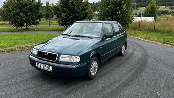 ŠKODA FELICIA 1.3