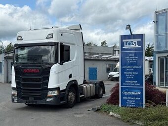 Scania R450 Euro 6