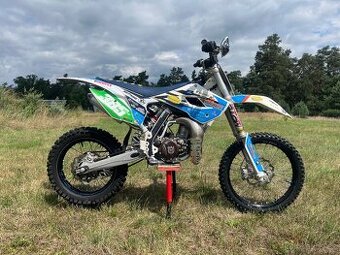 Husqvarna 85 TC