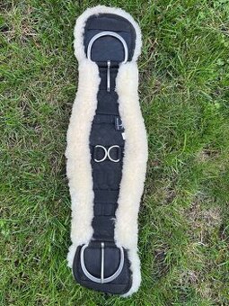 Podbřišník s beránkem 60cm - 1