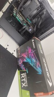AOURUS GeForce RTX 3070 master 8g - 1