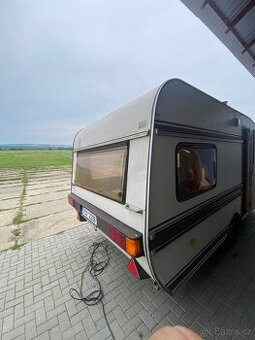 Hobby 420 1985