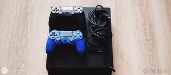 PS4