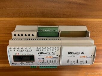 WATTrouter Mx +
