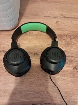 Sluchatka JBL - 1