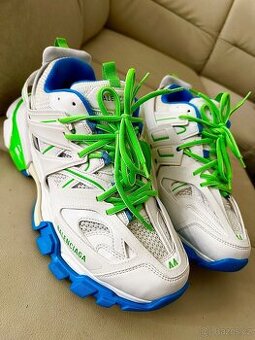 Balenciaga Track Vel. 44 (EU43)