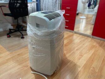 De'Longhi PAC CN93 ECO Klimatizace