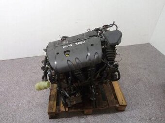 MOTOR KOMPL 4B12 2.4 16V OUTLANDER Peugeot 4007