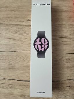 Galaxy Watch 6, 40mm Bluetooth