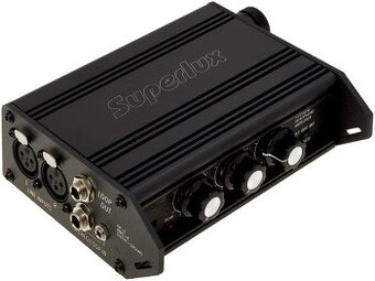 SUPERLUX H3D