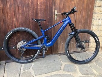 Lapierre e-zesty am 9.4