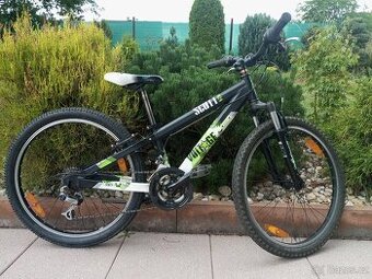 Horské kolo Scott dětské 24"